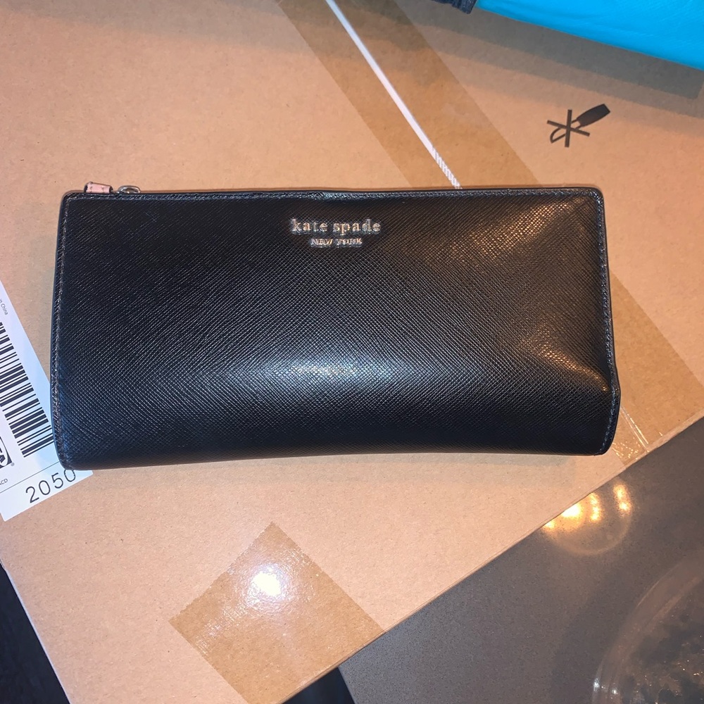 Kate spade wallet
